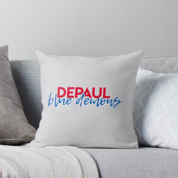 Item preview, depaul designed and sold by Sydney Whitson.