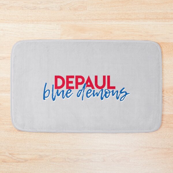 Item preview, depaul designed and sold by Sydney Whitson.