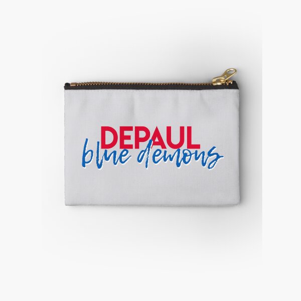 Item preview, depaul designed and sold by Sydney Whitson.