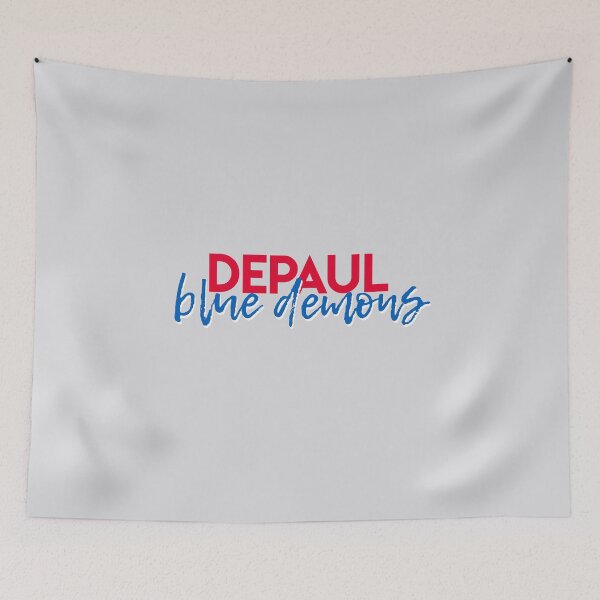 Item preview, depaul designed and sold by Sydney Whitson.