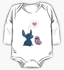 lilo stitch baby clothes