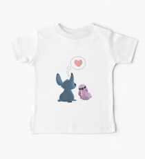 lilo stitch baby clothes