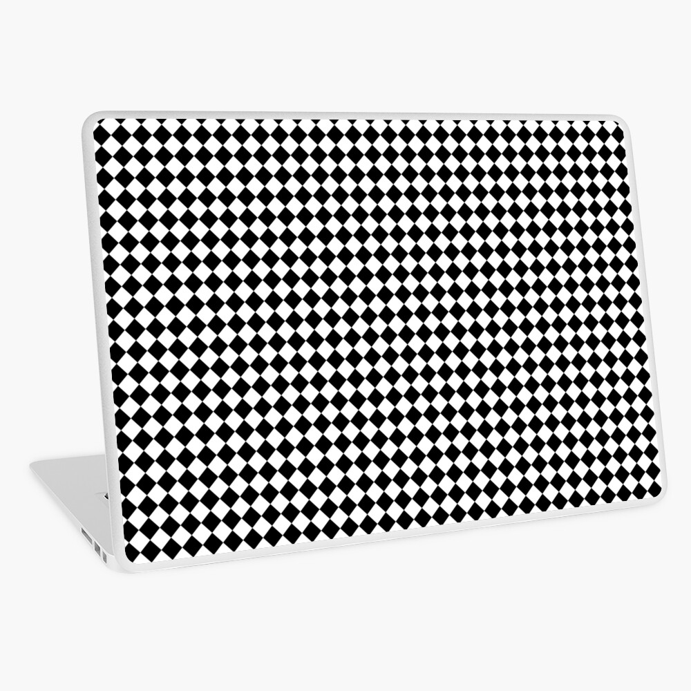 Item preview, Laptop Skin designed and sold by podartist.