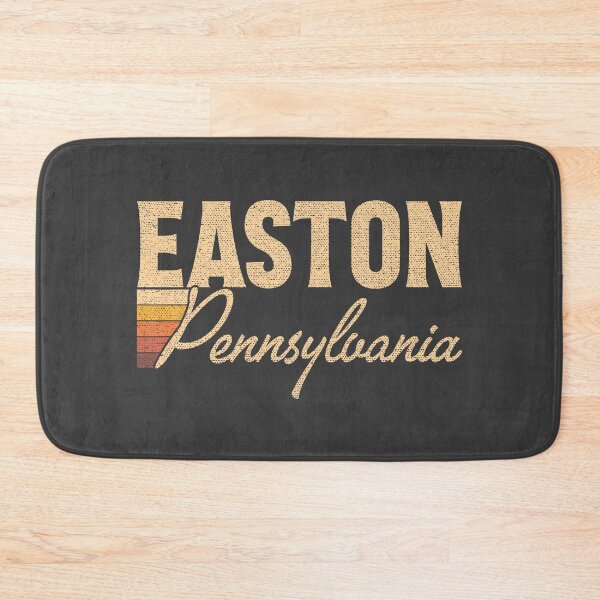 Item preview, Easton Pennsylvania designed and sold by dk80.