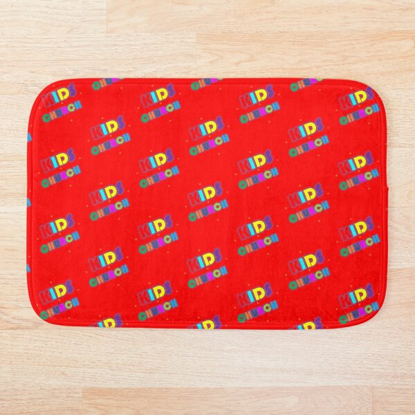 Item preview, kids church designed and sold by justncloset.