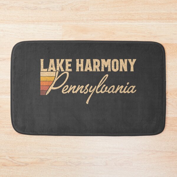 Artikelvorschau, Lake Harmony Pennsylvania entworfen und verkauft von dk80.