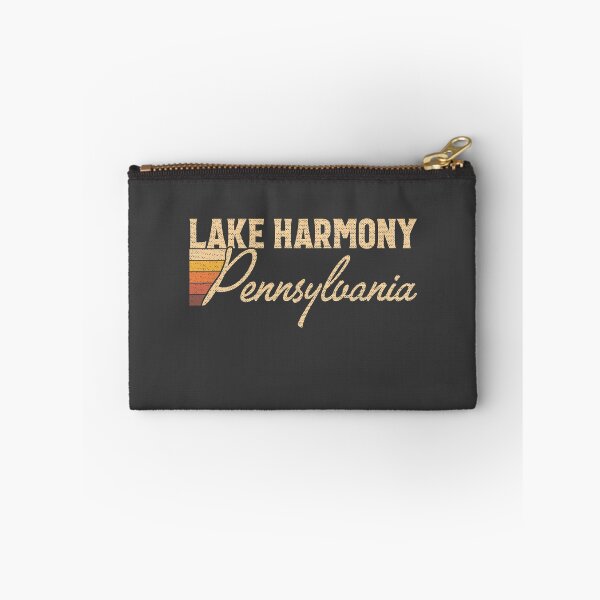 Artikelvorschau, Lake Harmony Pennsylvania entworfen und verkauft von dk80.