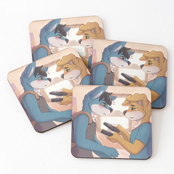 Item preview, Weekdays: Friday (Illustration) designed and sold by Zeta Haru.