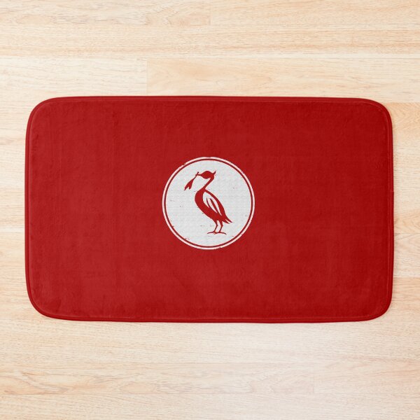 Item preview, Retro Liverbird designed and sold by Confusion101.
