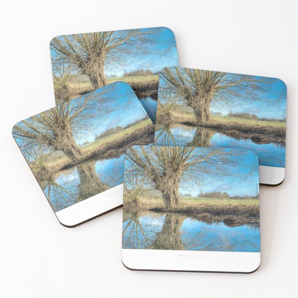 Item preview, Great Alne, Warwickshire designed and sold by andrewroland.