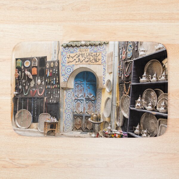 Item preview, Mystical Medina - Fes, Morocco designed and sold by TRVLR Designs.