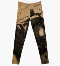 Handsome Leggings