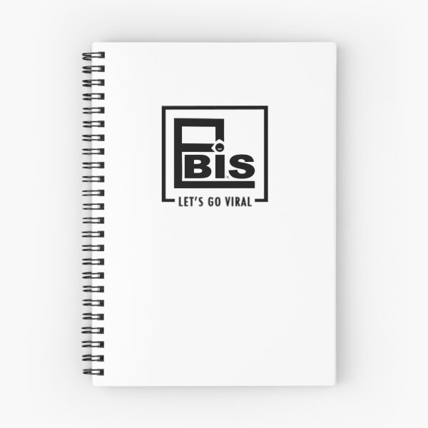 Item preview, PBIS all black on white designed and sold by Pablo44.