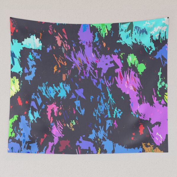Item preview, Rainbow Forest designed and sold by Photosinic.
