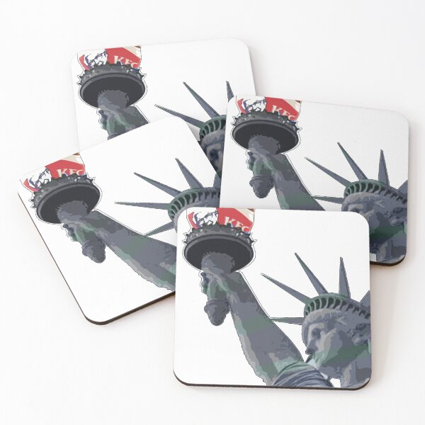 Item preview, Kentucky Fried Freedom designed and sold by Vixee.