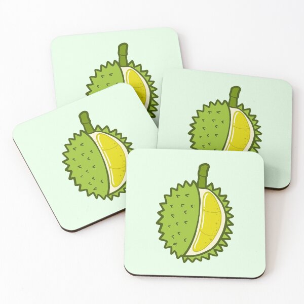 Item preview, Durian designed and sold by jjsealion.