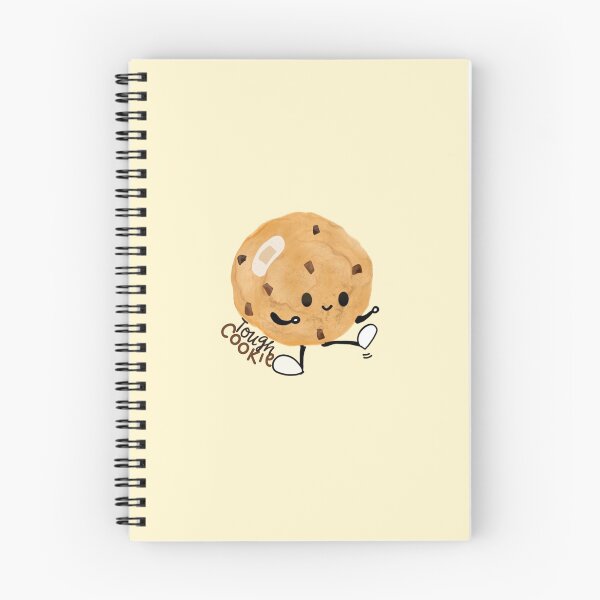Item preview, Tough Cookie designed and sold by ohfronds.