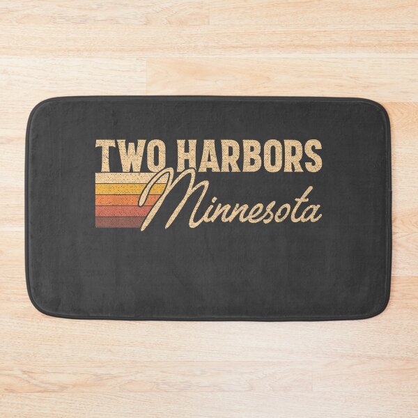 Item preview, Two Harbors Minnesota designed and sold by dk80.
