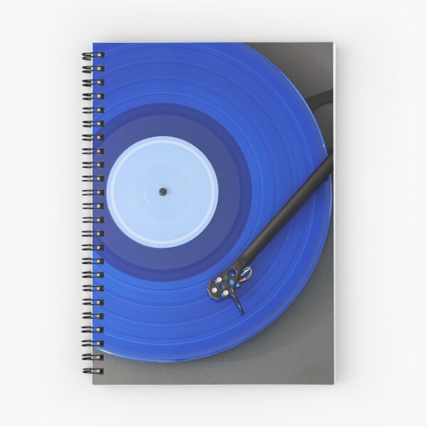 Item preview, Turntable playing record designed and sold by Anna Khomulo.