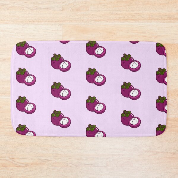 Item preview, Mangosteen designed and sold by jjsealion.