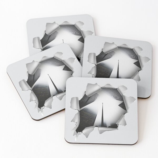 Item preview, Inside Stories: Perspectives designed and sold by Spyinthesky.