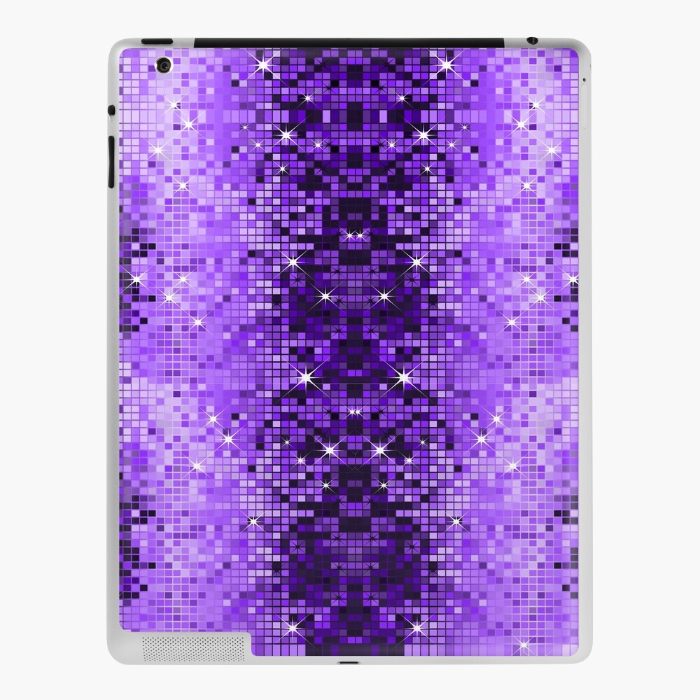 Item preview, iPad Skin designed and sold by artonwear.
