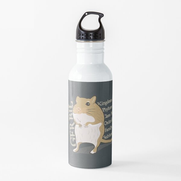 gerbil water bottle