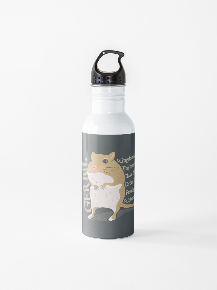 gerbil water bottle