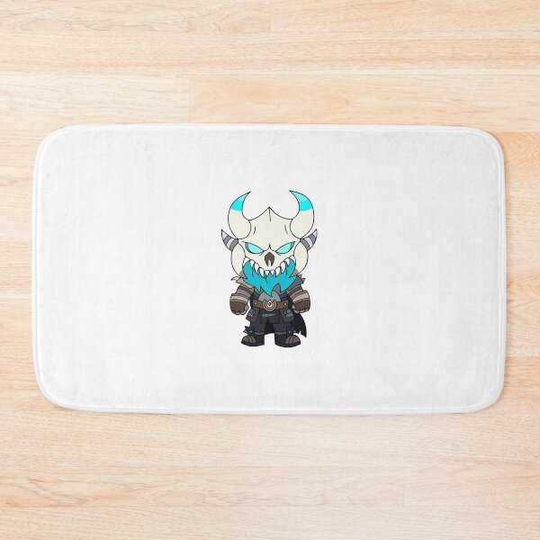 Item preview, Ragnarok - Mini Skin designed and sold by Mykadodo.