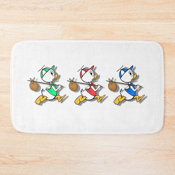 Item preview, Riri, Fifi, Loulou Duck designed and sold by ArtJoy.