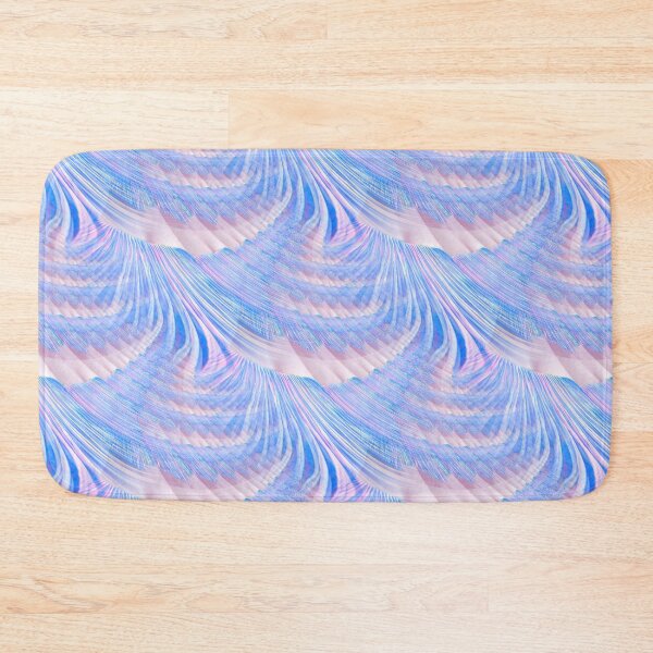 Artikelvorschau, Silk folds pattern. entworfen und verkauft von MindTravel.
