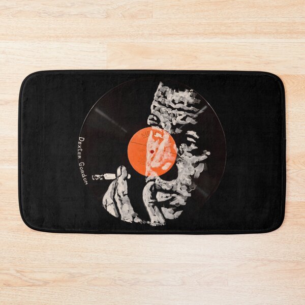 Item preview, DEXTER GORDON designed and sold by Iurii.