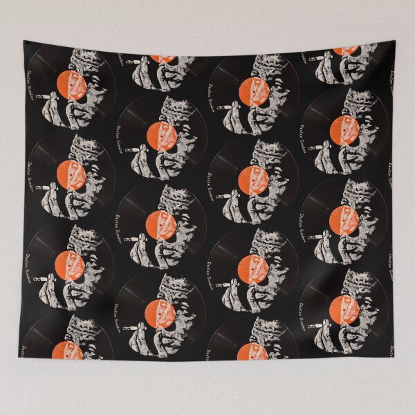 Item preview, DEXTER GORDON designed and sold by Iurii.