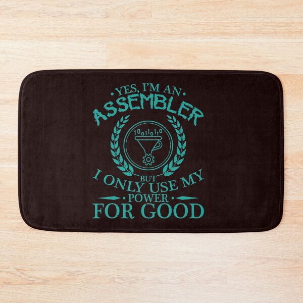 Item preview, Installer / assembly worker / assembly / production designed and sold by torlei565.