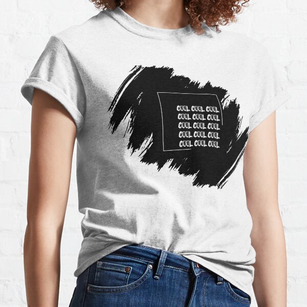 One Word Slogan TShirts Redbubble