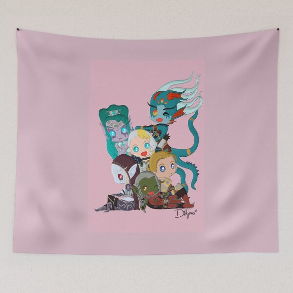 Item preview, ** designed and sold by DidymusArt.