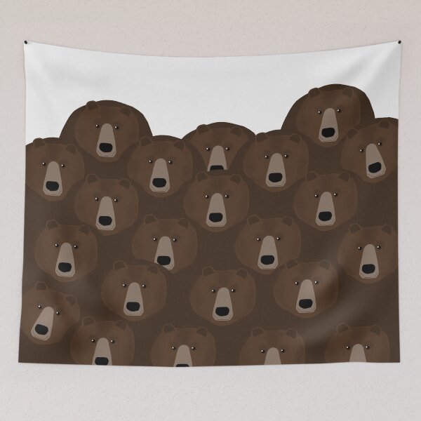 Item preview, Bears designed and sold by ljdizigns.