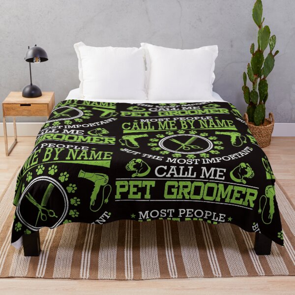 Item preview, Dog barber / groomer designed and sold by torlei565.