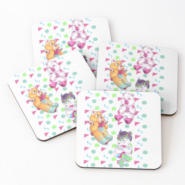 Item preview, Cute Bears designed and sold by HaylensArt.