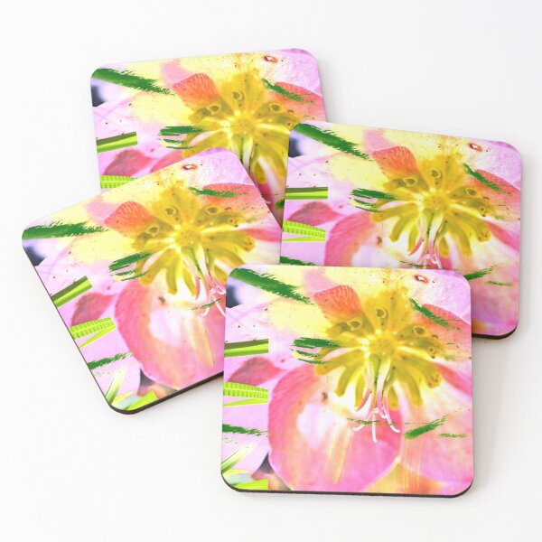 Item preview, Smudged Botany designed and sold by Gabriele Maurus.