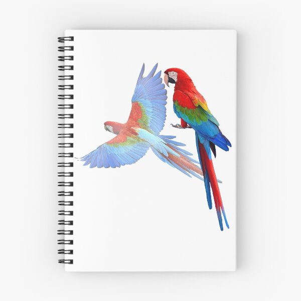 Item preview, parrot designed and sold by sibosssr.