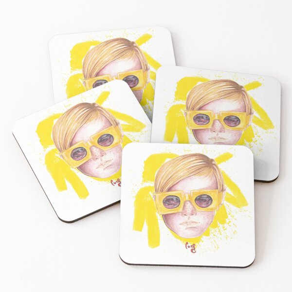 Item preview, Twiggy designed and sold by Louis Carrizo.