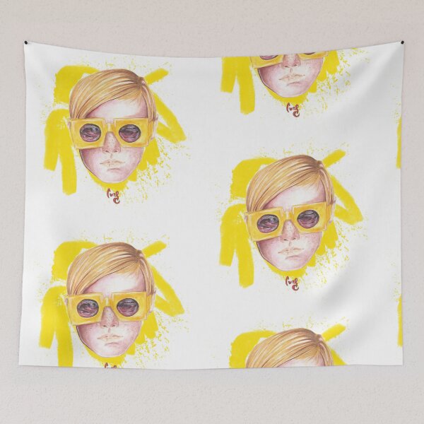 Item preview, Twiggy designed and sold by Louis Carrizo.