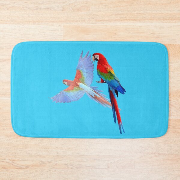 Item preview, parrot designed and sold by sibosssr.