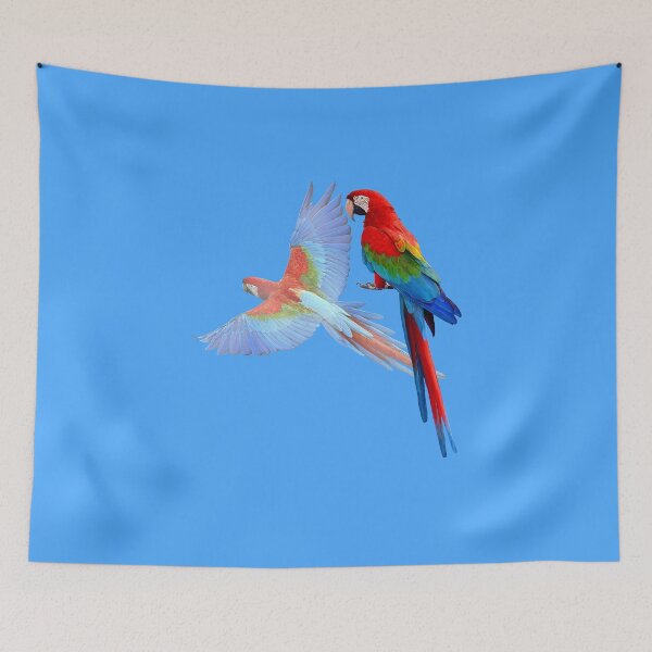 Item preview, parrot designed and sold by sibosssr.