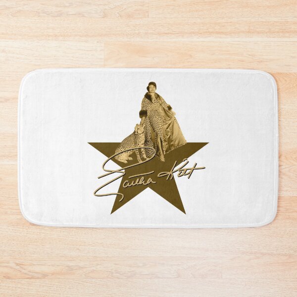 Item preview, Eartha Kitt - Signature designed and sold by TIGERDAVER.