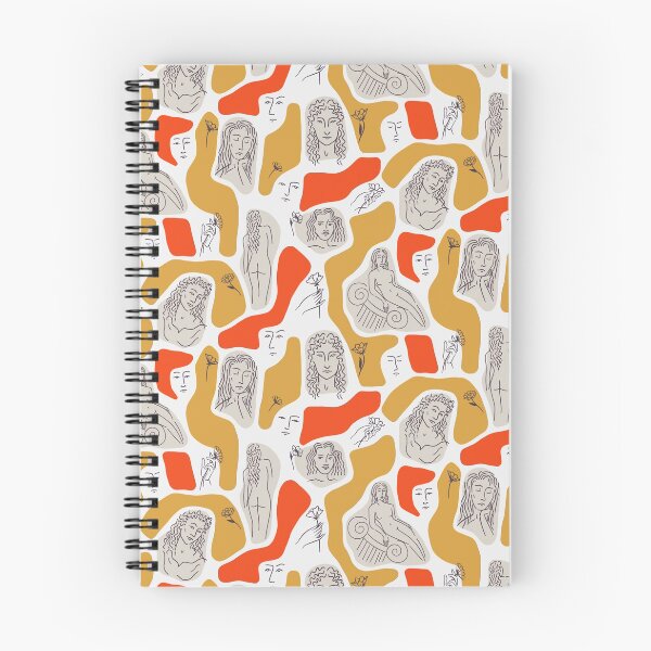 Item preview, Olympus designed and sold by Mia Nazzaro.