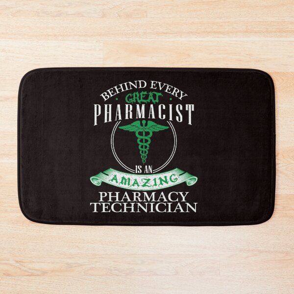 Item preview, Pharmaceutical Assistant Pharmacist designed and sold by torlei565.