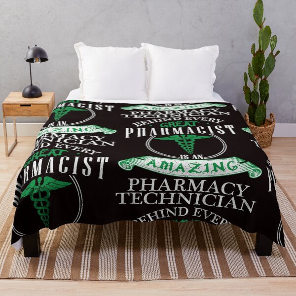 Item preview, Pharmaceutical Assistant Pharmacist designed and sold by torlei565.