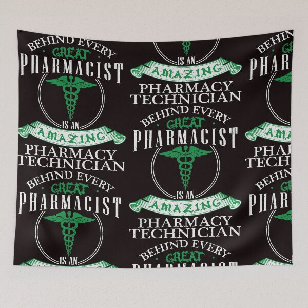 Item preview, Pharmaceutical Assistant Pharmacist designed and sold by torlei565.